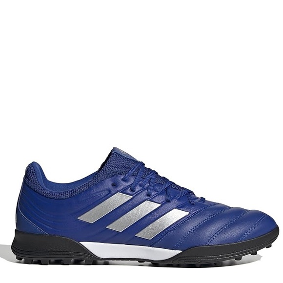 ADIDAS Men's Copa 20.3 Turf Shoes, Size 9, EUC - Picture 1 of 9